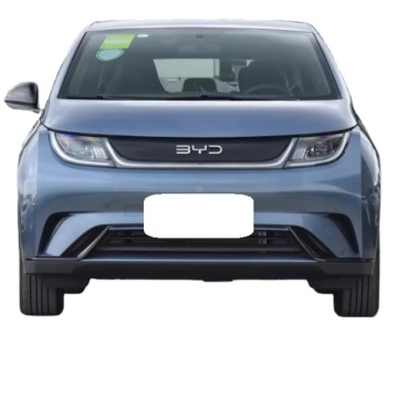 BYD Dolphin 2025 420KM Vitality Edition