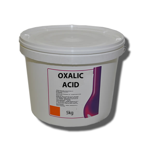 Oxalic Acid