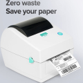 Impresora de etiquetas de dirección de envío térmica barata para ebay