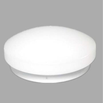 Elegante plafoniera 20w-45w con spina