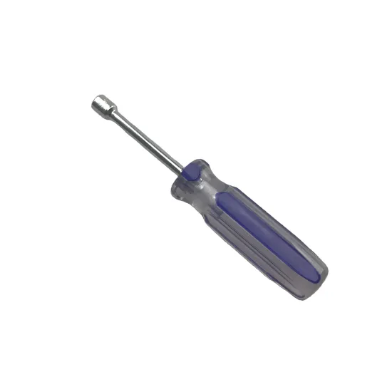 5/16\" PVC Handle Nut Screw Driver: Find the Perfect Tool for Your Project
