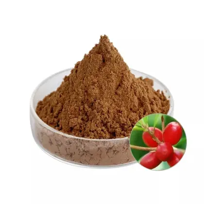 Synsepalum dulcif extract miracle berries fruit extract