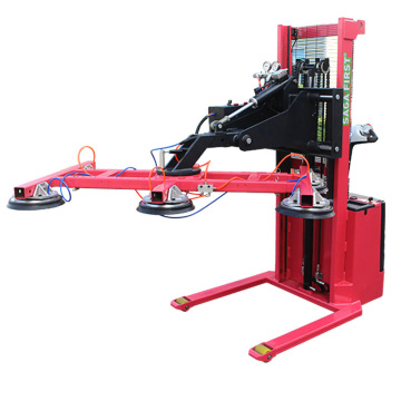 Heavy Duty 600kg Suction Cup Windshield Lifter Electric Vacuum Lifter