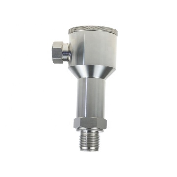 Stainless Steel Explosion-proof Pressure Transmitter 100bar 4-20ma