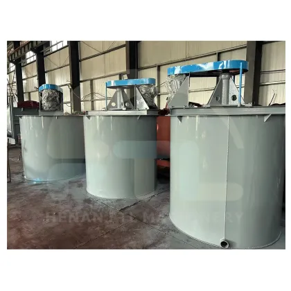 Gold Separator Machine: A Comprehensive Guide to Mineral Separator Desorption Electrolysis Systems