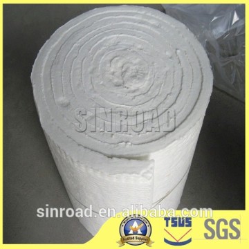 1260 Ceramic Fiber Blanket Insulation Price