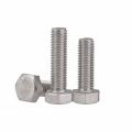 Metrik SS304 Hex Head Bolt