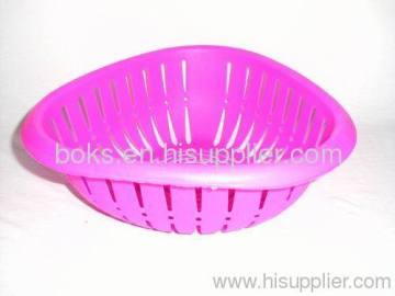 Beautiful Custom Plastic Strainer Baskets 