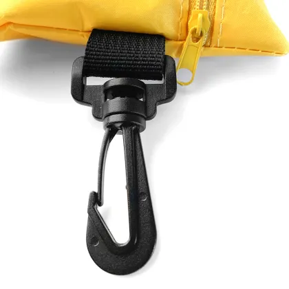 Small Emergency First Aid Kit Bag