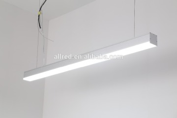 2017 led linear high bay light for garage lighting