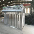 Performance Industrial Pulse Bag Type Dust Separator