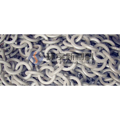 Прилагодљивог ланца Д-типа ЛАВИНА ЛИСТО