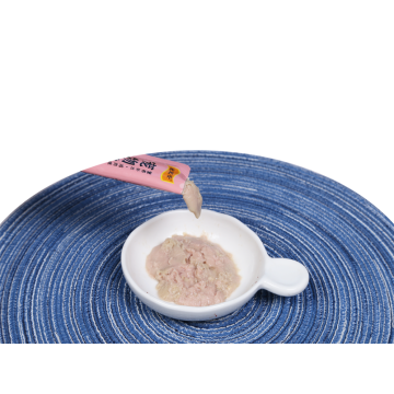 Ingredientes naturais para animais de estimação felizes e ativos