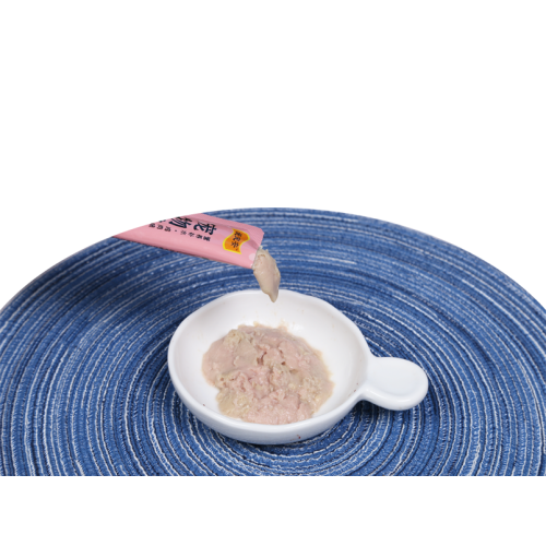 Ingredientes naturais para animais de estimação felizes e ativos