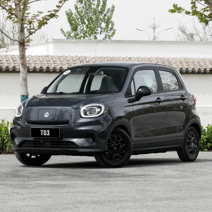 Leapmotor T03 Electric Car for Sale - Wholesale Cheap Mini Electric Car