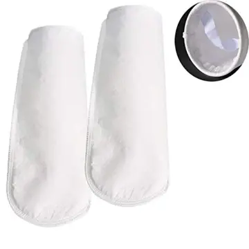 Filter bag felt filter sock