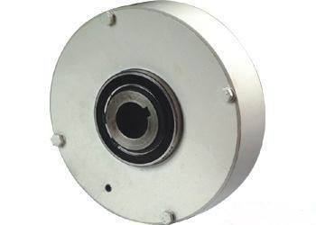 FZ50B magnetic particle brake