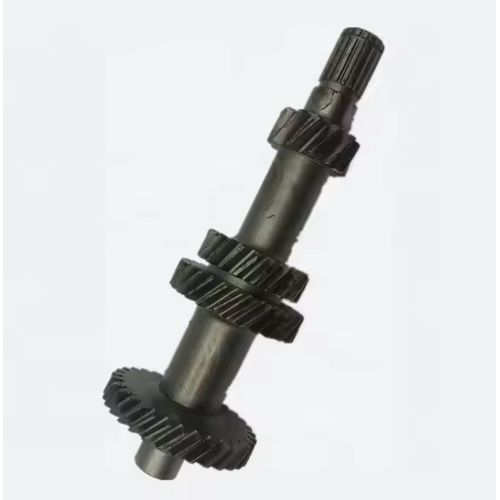 OEM 94582220 Auto Parts: Transmission Gear Shaft 31T-27T-20T-12T-18T for DAMAS