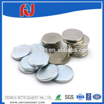 Neodymium Countersink Magnet