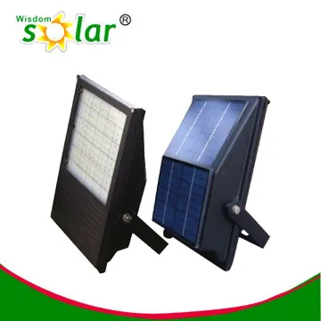 Flood Lamp Outdoor Lighting Easy to Install