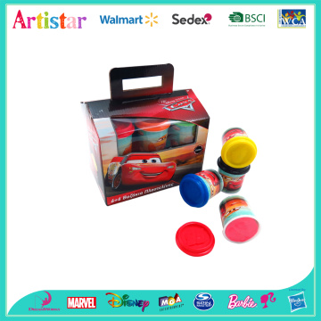 DISNEY&PIXAR CARS modelling clay set