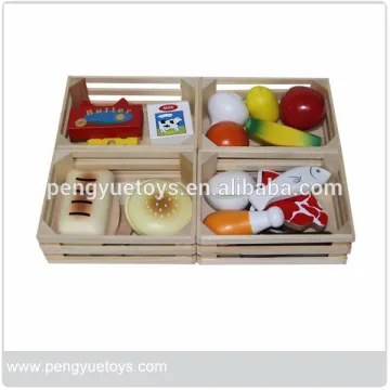 wooden toy shop