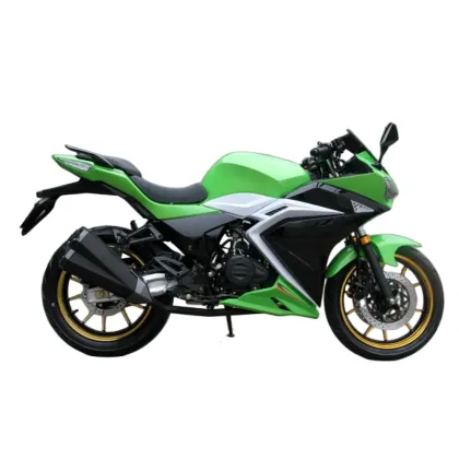 Big Power 250cc Racing/Sports Motorcycle
