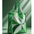Non woven reusable shopping bag