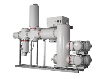 8DN8 Gas Insulated Enclosed Combination Electric Appliance