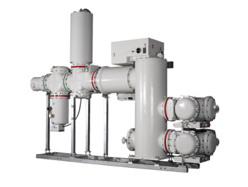 8DN8 Gas Insulated Enclosed Combination Electric Appliance