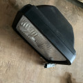 WA380-6 wheel loader parts lamp 424-06-43211