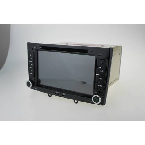 Car Multimedia System For Peugeot 308 Android 8.0
