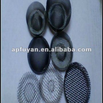 SS 316sale wire mesh filter