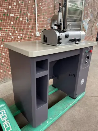 Renew FAV Slub Heavy Duty Skiving Machine CUM3