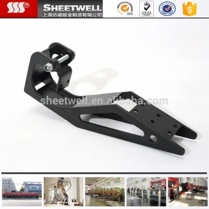 Competitive Price Printed Professional Fuel Cell Stamping Parts