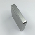 CNC Machining Aluminium Sheet