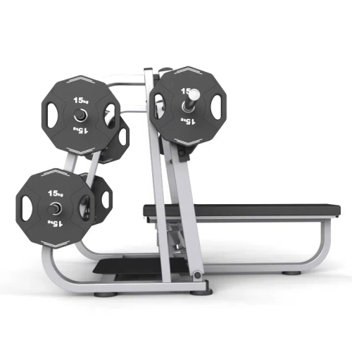 Olympic Bench Plate Loaded