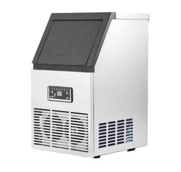 Affordable 40kg Ice Cube Making Machine for Sale