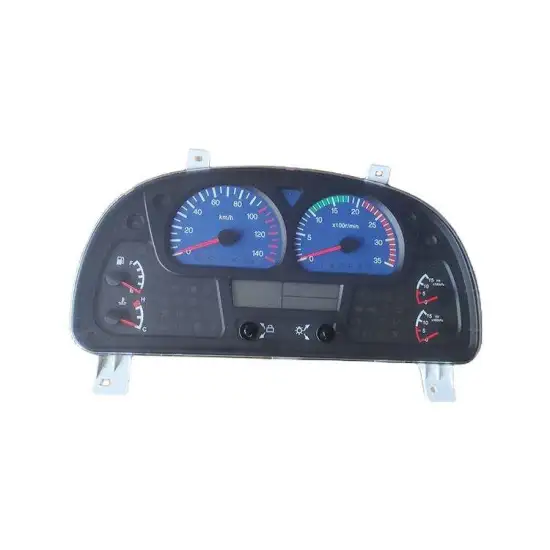 High Quality Truck Dashboard Combination Meter Assembly for Dongfeng Kindland
