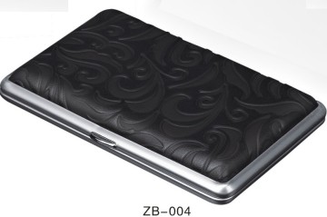 Metal cigarette cases(ZB-004)