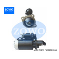 BOSCH MOTOR DE ARRANQUE 2-2297-BO 12V 4.0KW 9T