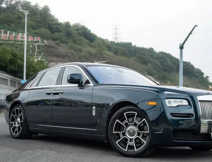 TPU Pine Green Car Wrap PPF Film