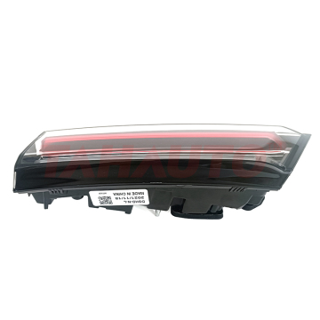 ATH PARTS DE PEÇAS DE CARRO LED MONTAGEM DE Lâmpadas de LED para modelos SAIC Maxus