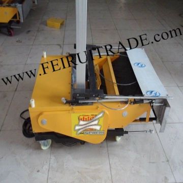 Automatic Troweling Machine