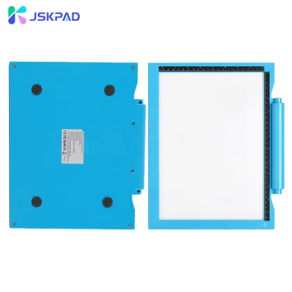 ELICE A4-19 wireless LED light pad