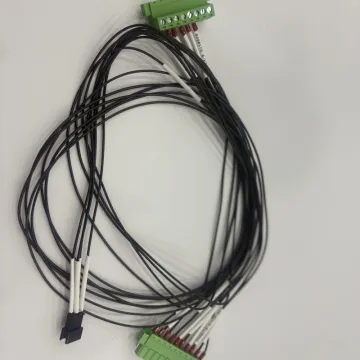 UL Certification Charging Pile Signal Wire Harness