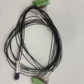 UL Certification Charging Pile Signal Wire Harness