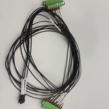 UL Certification Charging Pile Signal Wire Harness