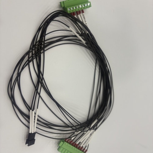 UL Certification Charging Pile Signal Wire Harness