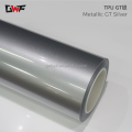 Metallic CT Silver